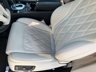 2012 Bentley Continental GT II, чёрный, 5000000 рублей, вид 5