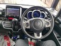 2017 Honda N-BOX I Рестайлинг, зелёный, 899999 рублей - вид 1