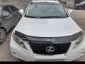 2011 Lexus RX 270 III, белый, 2600000 рублей