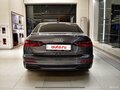 2020 Audi A6 45 TFSI V (C8), серый, 4050000 рублей - вид 8