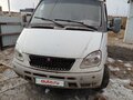 2005 ГАЗ ГАЗель (2705), белый, 250000 рублей - вид 1
