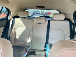 2019 Mercedes-Benz GLA 200 I (X156) Рестайлинг, чёрный, 2400000 рублей, вид 3