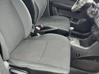 2006 Suzuki Swift AMT III, синий, 485000 рублей, вид 5