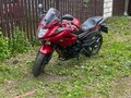 2009 Yamaha XJ6 (FZ6R), красный, 430000 рублей - вид 4