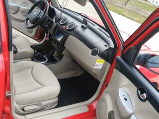 2012 Lifan Smily I (320), красный, 300000 рублей, вид 3