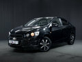 2012 Chevrolet Aveo II, чёрный, 659000 рублей - вид 2