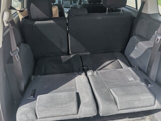 2008 Toyota ISis I, серый, 940000 рублей, вид 4