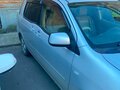 2010 Toyota Raum II, серый, 830000 рублей - вид 9