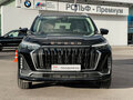 2024 Exeed VX I Рестайлинг, чёрный - вид 1