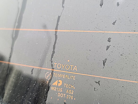 1997 Toyota Town Ace III, белый, 535000 рублей - вид 13
