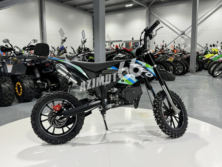 2025 Kayo DBR SX50-A, чёрный, 35990 рублей, вид 2
