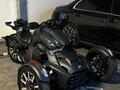 2018 BRP Can-Am Ryker, чёрный, 1190000 рублей - вид 2