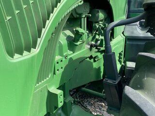 2006 John Deere 8295R, зелёный, 5363276 рублей, вид 1