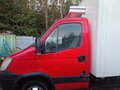 2011 Iveco Daily, красный, 1100000 рублей - вид 11
