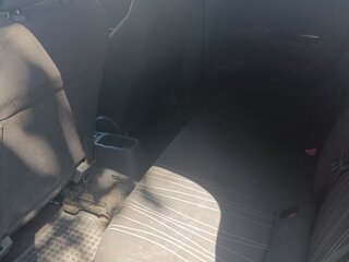 2007 Opel Corsa D, чёрный, 350000 рублей, вид 3