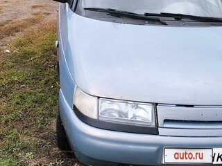 2004 Lada (ВАЗ) 2110, голубой, 210000 рублей, вид 4