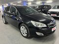 2010 Opel Astra J, чёрный, 649000 рублей - вид 2