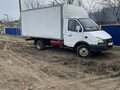 2008 ГАЗ ГАЗель (2705), белый, 920000 рублей - вид 1
