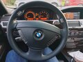 2008 BMW 7 серии 750Li IV (E65/E66) Рестайлинг, чёрный - вид 4