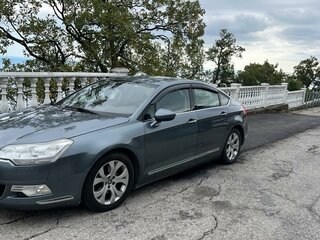 2010 Citroen C5 II, серый, 1100000 рублей, вид 3