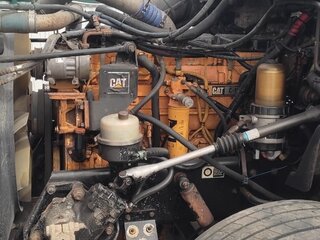 2003 Peterbilt 387, синий, 2700000 рублей, вид 5