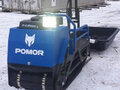 2025 Pomor 380, синий, 70300 рублей - вид 1