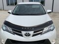 2013 Toyota RAV4 IV (XA40), белый, 1600000 рублей - вид 2