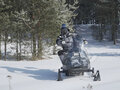 2025 Бурлак Егерь, чёрный, 279900 рублей - вид 1