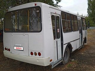 2017 ПАЗ 32053-20, белый, 770000 рублей, вид 1