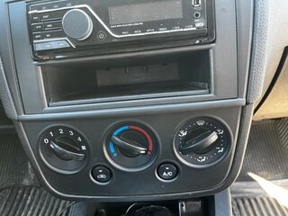 2007 Ford Fiesta Mk5, серый, 230000 рублей, вид 5