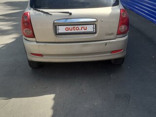2002 Toyota Duet, золотистый, 305000 рублей, вид 3
