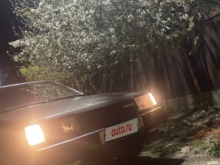 1986 Mazda 323 III (BF), серый, 40000 рублей, вид 2