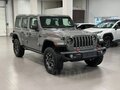 2023 Jeep Wrangler IV (JL), серый, 8100000 рублей - вид 2