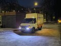 2011 ГАЗ ГАЗель (3302), белый, 550000 рублей