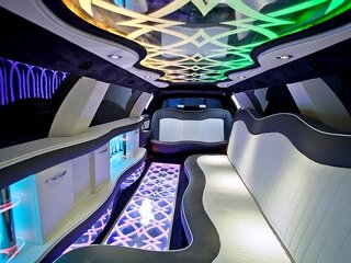 2001 Lincoln Town Car III, белый, 800000 рублей, вид 4