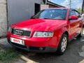 2003 Audi A4 II (B6), серый, 450000 рублей