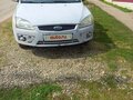2005 Ford Focus II, серебристый, 290000 рублей