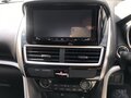 2018 Mitsubishi Eclipse Cross I, красный, 2250000 рублей - вид 9