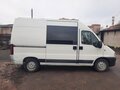 2010 Fiat Professional Ducato, белый, 650000 рублей - вид 10