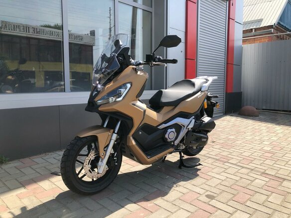 2024 VMC (Vento) Jet, бежевый, 230000 рублей - вид 14