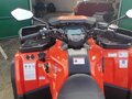 2021 CFMoto CF800-X8, оранжевый, 1150000 рублей - вид 2