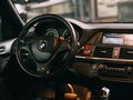 2008 BMW X5 4.8i II (E70), чёрный - вид 8