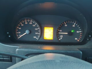 2012 Mercedes-Benz Sprinter, белый, 2360000 рублей, вид 5