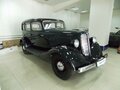 1938 ГАЗ М1, чёрный