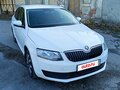 2014 Skoda Octavia III (A7), белый, 1020000 рублей - вид 5