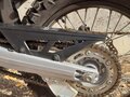 2017 Honda CRF 250L Rally, красный, 725000 рублей - вид 6