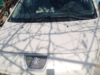 2010 Peugeot 3008 I, белый, 350000 рублей, вид 3