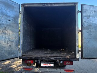 2007 Foton Ollin, синий, 1000000 рублей, вид 4