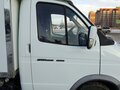 2013 ГАЗ ГАЗель (3302), белый, 1050000 рублей - вид 4
