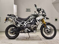 2022 Triumph Tiger 900, зелёный, 1300000 рублей - вид 1